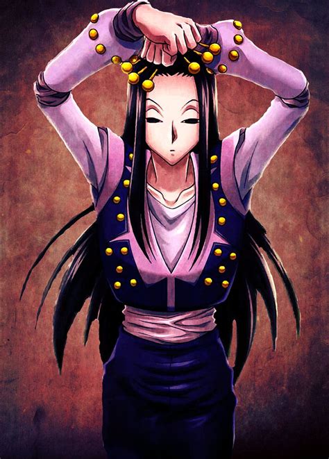 illumi manga|illumi pictures.